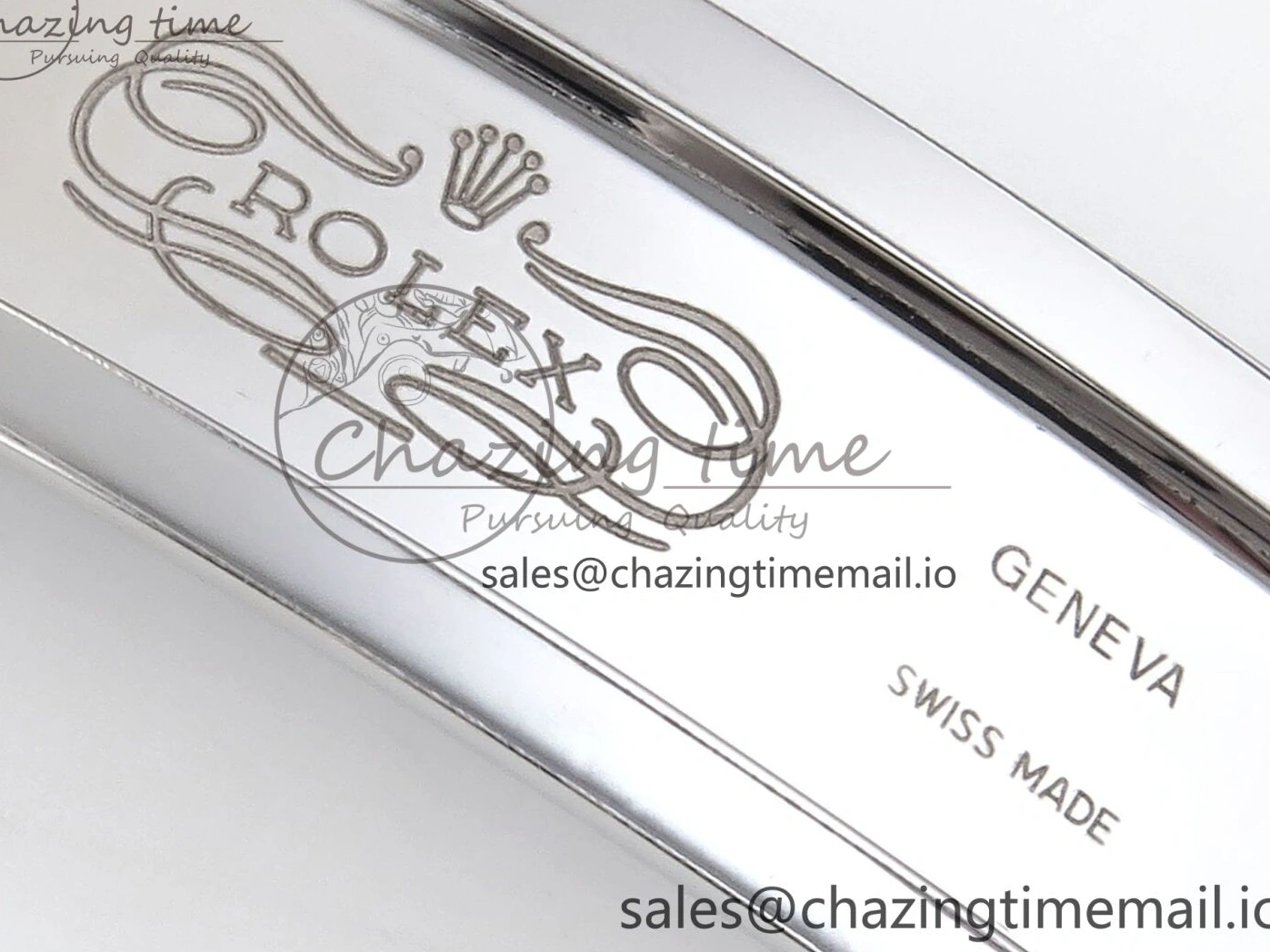 0407 Daytona AET Remould N6F 1:1 Best Edition Meteorite Dial on White Rubber Strap SA TopPick 920